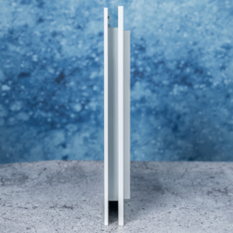 Переточная решетка Арктос АП 500x150