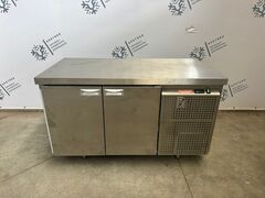 Стол холодильный HIСOLD GN 11 TN O