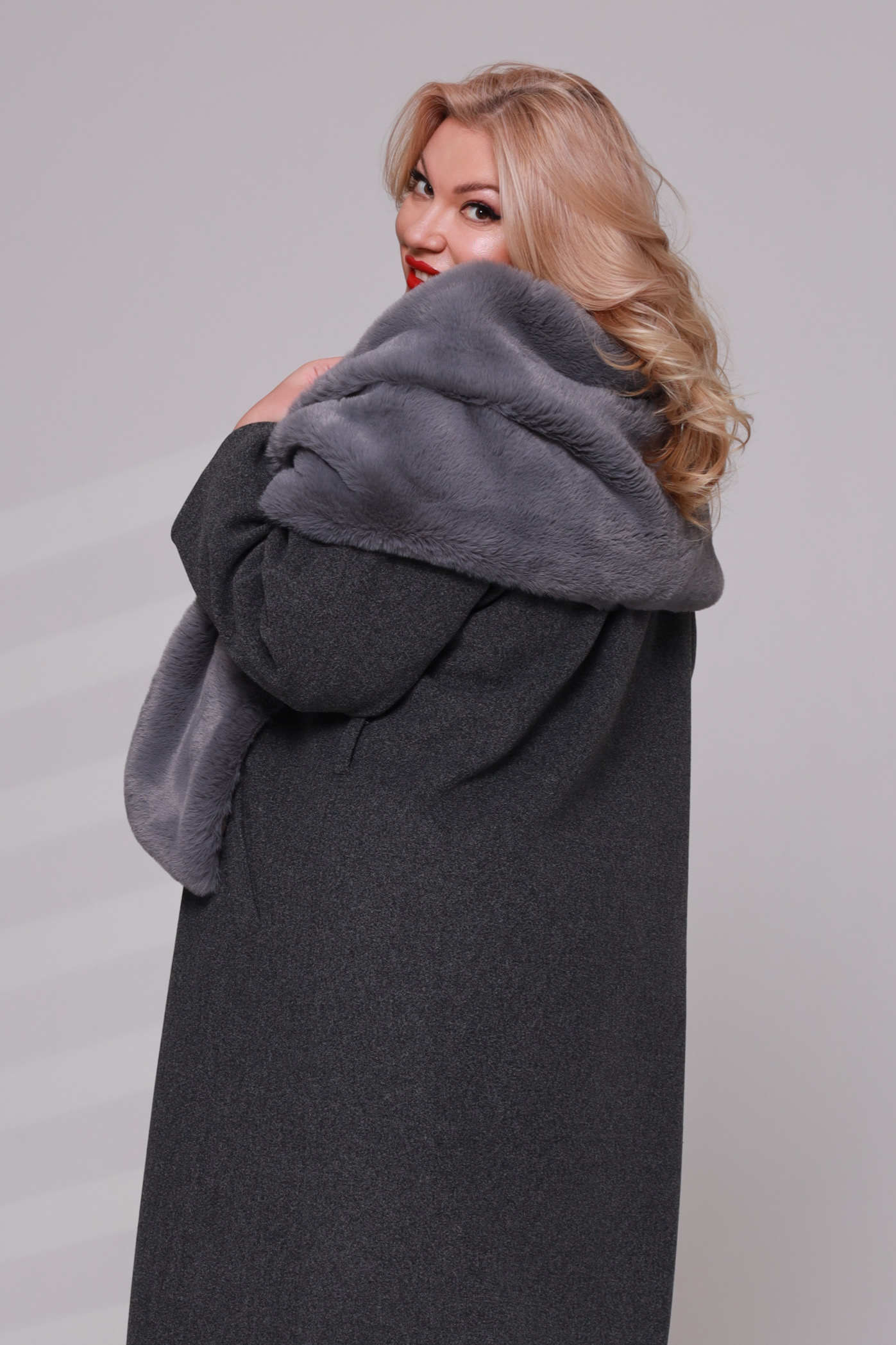 Горжетка-11834