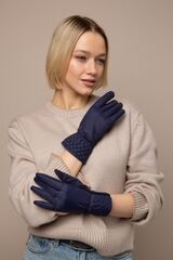 Перчатки 2/0076/180 Модные истории