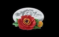 Силиконовый молд 