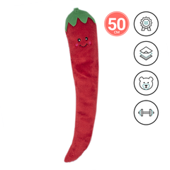 Игрушка Jigglerz Перец ZippyPaws