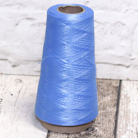 Полиамид для подмота SATO SENI 6000 голубой