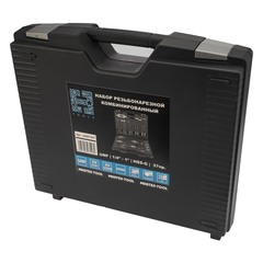 Набор метчиков и плашек UNF 1/4