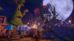 Gloomy Eyes (для ПК, цифровой код доступа)