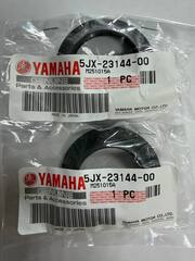 Пыльники передней вилки YAMAHA 5JX-23144-00 (35x48,5x13) XT250