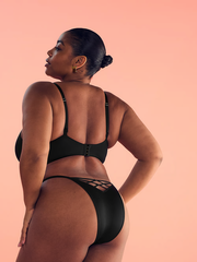 DREAM ANGELS ГЛАДКИЕ БРАЗИЛИАНА