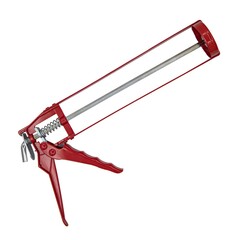 23-1-003 Пистолет для герметика скелетный 9