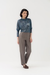 Брюки Виньола NOME Atelier