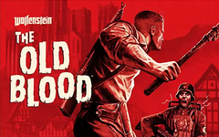 Wolfenstein: The Old Blood (для ПК, цифровой код доступа)