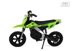 Электромотоцикл E777KX (двухместный)