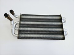 Теплообменник основной SD (24кВт) для PROTHERM Тигр v.12,17/Пантера v.15,17 (арт. 0020025264)