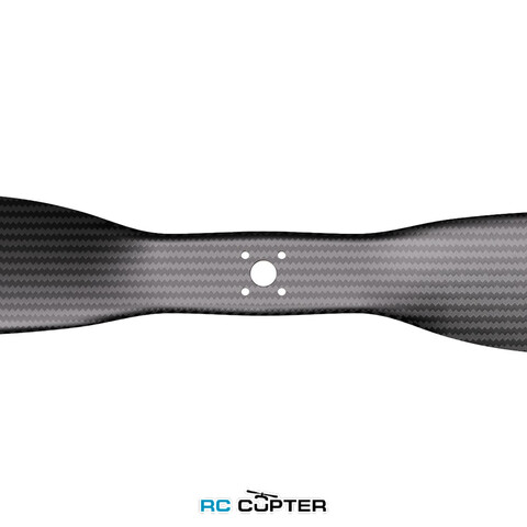 Пропеллер карбоновый VZ 26x9.5 T-Motor (пара)