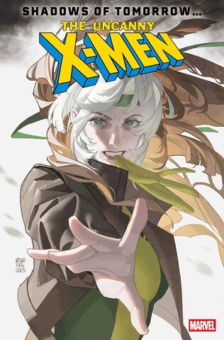 Uncanny X-Men Vol 6 #26 (Cover D) (ПРЕДЗАКАЗ!)