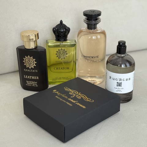 Аромабокс «МИЛЛИОНЕР» 💸