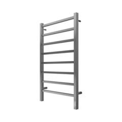 Полотенцесушитель Terminus Ватикан П8 500х850 электро (sensor quick touch) Сатин