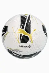 Футбольный мяч Puma Orbita La Liga EL Clasico размер 4 - белый