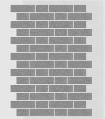 АМК фасад тычок 201