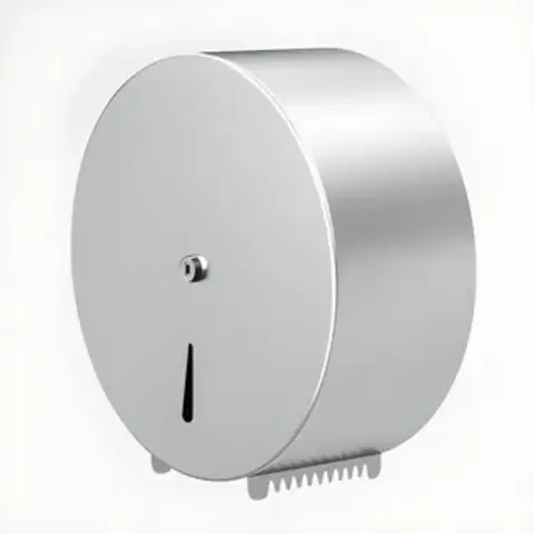 Бумагодержатель закрытый FX-34010H