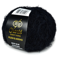 Chanté Plush & Merino 2553