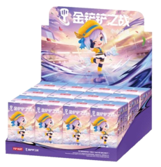 Рандомная фигурка Blind Box POPMART League of Legends