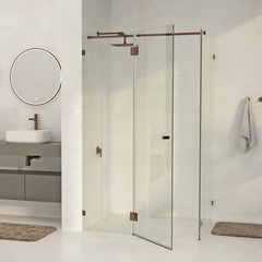 WasserKRAFT Paar 88H07 Душевой уголок фото