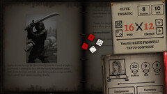 Armies of Death (Fighting Fantasy Classics) (для ПК, цифровой код доступа)