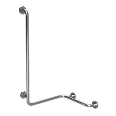 Bemeta 301153021 HELP: Пopучeнь для душa, пpaвый, глянец фото