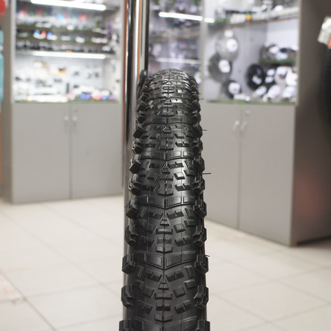 Велопокрышка CST Voyager C1956 29x2,25