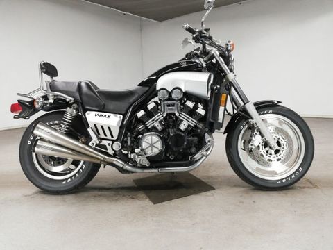 YAMAHA V-MAX 1994