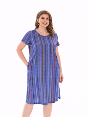 4703 Платье женское