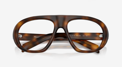 Prada PR C05S 20D08N — оправа для очков женская