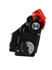 Картридж Sakura TN423C для Brother, голубой, 4000 к.