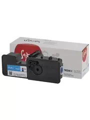 Картридж Sakura TK5240C для Kyocera Mita M5526cdw/P5026cdw/P5026 , голубой, 3000 к.