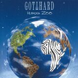 GOTTHARD: Human Zoo (Компакт-диск)