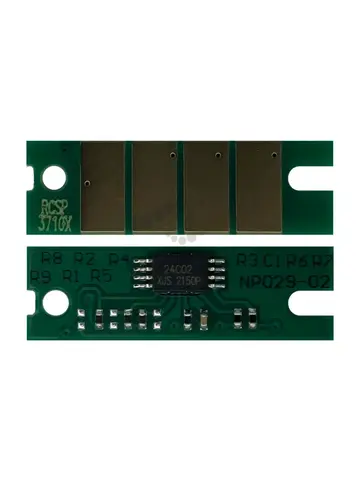 Чип Ricoh SP 3710. 7000 страниц. UNItech (Apex)