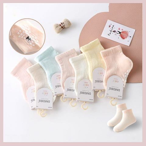 Носки хлопок д (0-18) 260408-CR-351