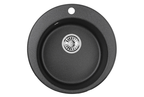 GRANULA 4801, ЧЁРНЫЙ