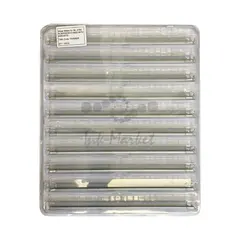 Ракель для SAMSUNG ML-3750, SL-M3320, 3370, 3820, 3870, 4020, 4070 (УПАКОВКА 10 шт) TMS