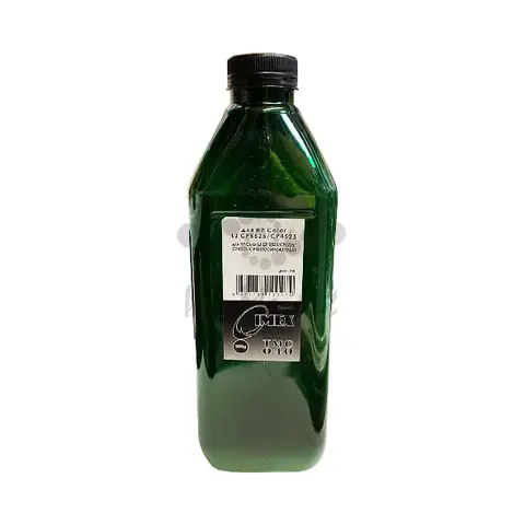 Тонер IMEX TMC040 для HP Color LJ CP5525, CP5225 черный, Polyester, 350 гр, Silver ATM