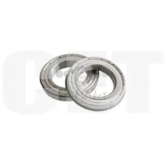 Подшипник тефлонового вала XG9-0325-000, XG9-0421-000, 4014-1747-01, 4002-5705-01, 4014-1747-01, 1075-5771-01, 4024-2188-01 для KONICA MINOLTA Bizhub 502/552/602/652 (CET), 2 шт/компл, CET0887
