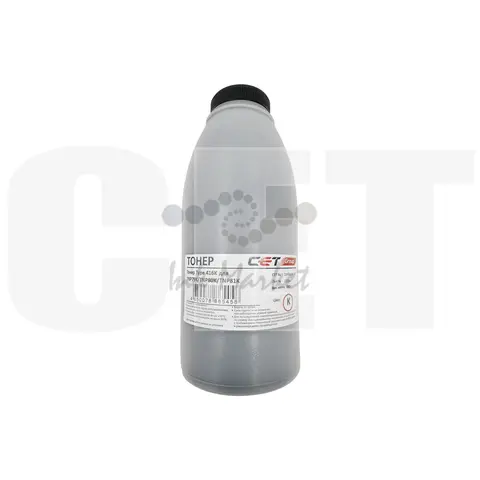 Тонер + носитель Type 416K TNP79K, TNP80K, TNP81K для KONICA MINOLTA Bizhub C3320i/C3350i (Japan) Black, 280г/бут, OSP0416K-280