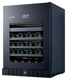 Винный шкаф Libhof Connoisseur CFD-46 Black