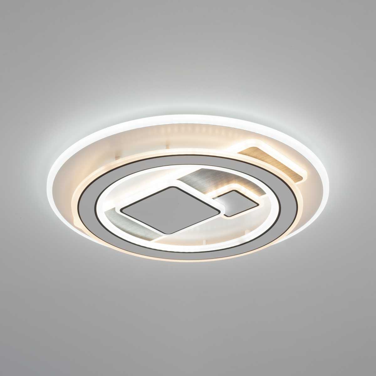 Люстра потолочная Citilux Costa CL741020