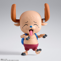Фигурка S.H.Figuarts One Piece: Tony Tony Chopper Drum Island
