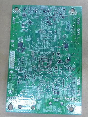 Плата форматера Pantum BP2300W (302110162401)