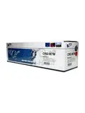 Картридж UNITON Premium Cartridge 067M пурпурный для CANON LBP-631, LBP-633, MF651, MF655, MF657 (1,25K)