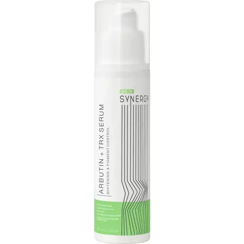 Skin Synergy Сыворотка c арбутином и транексамовой кислотой, 30 мл | Arbutin + TRX Serum