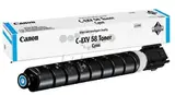 Тонер-картридж Canon C-EXV 58 Toner Cyan голубой повышенной емкости 60К для imageRUNNER DX C5870i