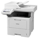 МФУ лазерное черно-белое Brother MFC-L6710DW